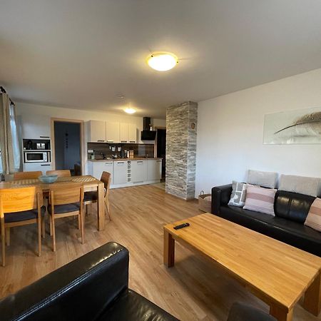 Apartmany Hajovna Lipno Loučovice Zewnętrze zdjęcie
