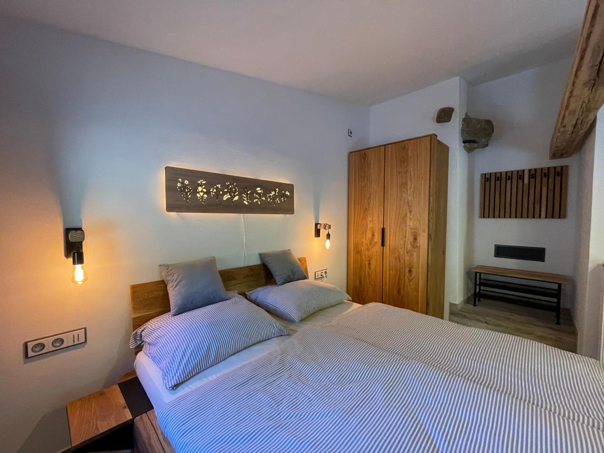 Apartmany Hajovna Lipno Loučovice Zewnętrze zdjęcie